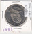 S41-C01-0194 Germany-Medal   UNC 1997