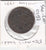 S41-C01-0197 Denmark 1 Skilling Danske VF 1771 KM#616.1