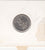 S41-C01-0204 Denmark 10 Øre XF 1960 Copenhagen (CS) KM#849.1