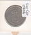 S41-C01-0206 Denmark 5 Kroner XF 1960 Copenhagen (CS) KM#853.1