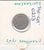 S41-C01-0213 Switzerland 5 Rappen XF 1963 Bern (B) Libertas head; oak wreath reverse KM#26