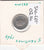 S41-C01-0214 Switzerland 5 Rappen XF 1964 Bern (B) Libertas head; oak wreath reverse KM#26