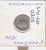S41-C01-0215 Switzerland 5 Rappen VF 1970 Bern (B) Libertas head; oak wreath reverse KM#26