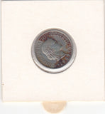 S41-C01-0217 Switzerland 10 Rappen VF 1959 Bern (B) Libertas head; oak wreath reverse KM#27
