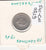 S41-C01-0219 Switzerland 10 Rappen VF 1962 Bern (B) Libertas head; oak wreath reverse KM#27
