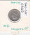 S41-C01-0225 Switzerland 10 Rappen XF 1970 Bern (B) Libertas head; oak wreath reverse KM#27