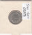 S41-C01-0227 Switzerland 20 Rappen XF 1965 Bern (B) Libertas head; copper-nickel type KM#29a