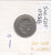 S41-C01-0228 Switzerland 20 Rappen VF 1947 Bern (B) Libertas head; copper-nickel type; holder note: dot over 4 in date KM#29a