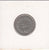 S41-C01-0228 Switzerland 20 Rappen VF 1947 Bern (B) Libertas head; copper-nickel type; holder note: dot over 4 in date KM#29a