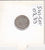 S41-C01-0233 Russia 5 Kopecks F 1905 St. Petersburg (SPB) Nicholas II; small silver coinage Y#19a.1