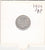 S41-C01-0234 Russia 5 Kopecks XF 1902 St. Petersburg (SPB) Nicholas II; small silver coinage Y#19a.1