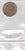 S41-C01-0236 Russia 10 Roubles XF 2018 Moscow (MMD) Winter Universiade Krasnoyarsk 2019 - mascot U-Laika Y#1832