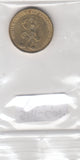 S41-C01-0236 Russia 10 Roubles XF 2018 Moscow (MMD) Winter Universiade Krasnoyarsk 2019 - mascot U-Laika Y#1832