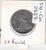 S41-C01-0237 Russia 25 Roubles AU 2020 Moscow (MMD) Russian animation - Gena the Crocodile Y#1945