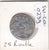 S41-C01-0239 Russia 25 Roubles UNC 2021 Moscow (MMD) Russian animation - Umka Y#1982