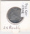 S41-C01-0242 Russia 25 Roubles UNC 2021 Moscow (MMD) Centenary of the birth of Yury Nikulin Y#1984