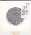 S41-C01-0252 French Polynesia 2 Francs UNC 1985  Seated Marianne; outrigger and islands; with I.E.O.M. KM#10