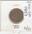 S41-C01-0257 Bulgaria 5 Stotinki VF 1974  People's Republic; 2nd coat of arms KM#86