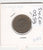 S41-C01-0259 Bulgaria 5 Stotinki VF 1974  People's Republic; 2nd coat of arms KM#86