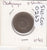 S41-C01-0263 Bulgaria 5 Stotinki F 1962  People's Republic; 1st coat of arms KM#61