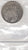 S41-C01-0268 Kazakhstan 50 Tenge UNC 2008  State awards - Aibyn insignia KM#171
