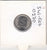 S41-C01-0270 Transnistria 5 Kopecks UNC 2020  Magnetic; 4th coat of arms KM#325