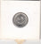 S41-C01-0270 Transnistria 5 Kopecks UNC 2020  Magnetic; 4th coat of arms KM#325