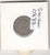 S41-C01-0273 Bolivia 5 Centavos VF 1907  Caduceus between C and value KM#173