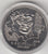 S41-C01-0275 Kazakhstan 100 Tenge UNC 2019  125th birthday of Saken Seifullin KM#467