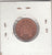 S41-C01-0276 United Kingdom 1 Penny UNC 1997  Elizabeth II 3rd portrait; crowned portcullis KM#935a
