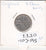 S41-C01-0277 United Kingdom 5 Pence AU 2009  Elizabeth II 4th portrait; Royal Shield segment KM#1109