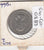 S41-C01-0283 United Kingdom 2 Shillings VF 1966  Elizabeth II 1st portrait; Tudor rose with thistle, shamrock and leek KM#906