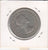 S41-C01-0284 United Kingdom 1/2 Crown VF/XF 1958  Elizabeth II 1st portrait; crowned quartered shield KM#907