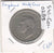 S41-C01-0285 United Kingdom 1/2 Crown VF 1949  George VI; without IND:IMP KM#879