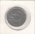 S41-C01-0286 Sweden 5 Kronor XF 1984  Carl XVI Gustaf monogram; crown KM#853