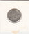 S41-C01-0288 Sweden 50 Ore VF 1936 Short 6!!! Zilver RARE!!! Gustaf V; three crowns shield KM#788