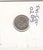 S41-C01-0289 Sweden 25 Ore F 1937 G Not broken Small GZilver RARE!!! Gustaf V; three crowns shield KM#785
