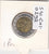 S41-C01-0292 Egypt 1 Pound UNC 2021  Police Day - 69th anniversary KM#1071