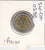 S41-C01-0295 Egypt 1 Pound UNC 2021  Egypt's medical teams KM#1069