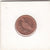 S41-C01-0296 Gibraltar 1 Penny UNC 2001 Pobjoy Mint (PM) Barbary partridge KM#773