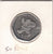 S41-C01-0297 Gibraltar 50 Pence UNC 2004 Pobjoy Mint (PM) Christmas 2004 - Father Christmas KM#1066