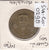 S41-C01-0298 Guernsey Token XF 1970  Souvenir token - The Little Chapel, Les Vauxbelets; 4 Doubles
