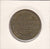 S41-C01-0298 Guernsey Token XF 1970  Souvenir token - The Little Chapel, Les Vauxbelets; 4 Doubles