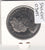 S41-C01-0301 Gibraltar 1 Crown UNC 2001 Pobjoy Mint (PM) The Victorian Age - Charles Darwin KM#924