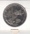 S41-C01-0301 Gibraltar 1 Crown UNC 2001 Pobjoy Mint (PM) The Victorian Age - Charles Darwin KM#924
