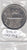 S41-C01-0302 Gibraltar 1 Crown UNC 2001 Pobjoy Mint (PM) The Victorian Age - The Great Exhibition 1851 KM#918