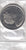 S41-C01-0302 Gibraltar 1 Crown UNC 2001 Pobjoy Mint (PM) The Victorian Age - The Great Exhibition 1851 KM#918