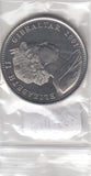 S41-C01-0302 Gibraltar 1 Crown UNC 2001 Pobjoy Mint (PM) The Victorian Age - The Great Exhibition 1851 KM#918