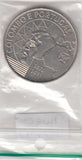 S41-C01-0304 Portugal 200 Escudos UNC 1991 Lisbon (INCM) Discoveries series - Columbus and Portugal KM#658