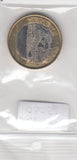 S41-C01-0305 Finland 5 Euro UNC 2018  Finnish National Landscapes - Tammerkoski rapids KM#278